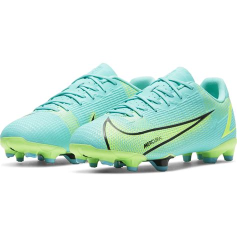 Nike Mercurial Vapor 14 Academy FG Youth 